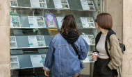 La vivienda acapara un tercio del gasto de los hogares en España