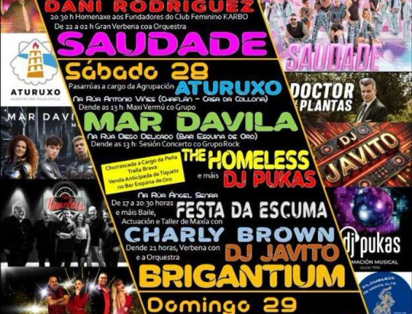 Evento