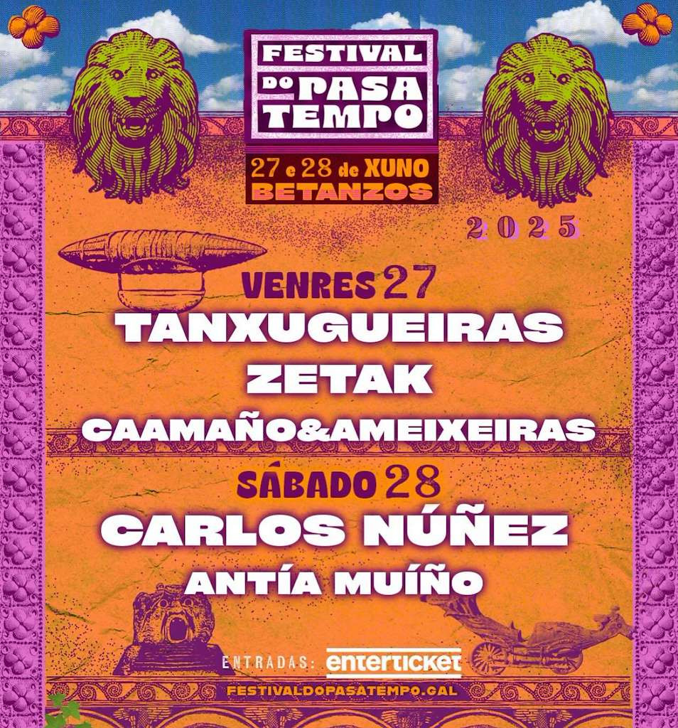 Festival do Pasatempo