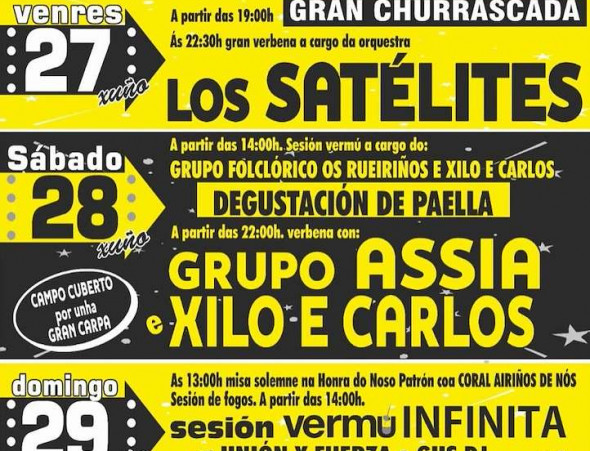 Evento