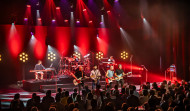 bROTHERS iN bAND presenta su nuevo espectáculo en el A Coruña Live Xperience