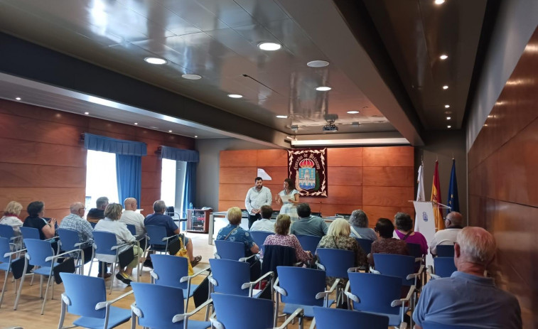 Betanzos apuesta por destinar el antiguo ambulatorio a espacio social y centro de día