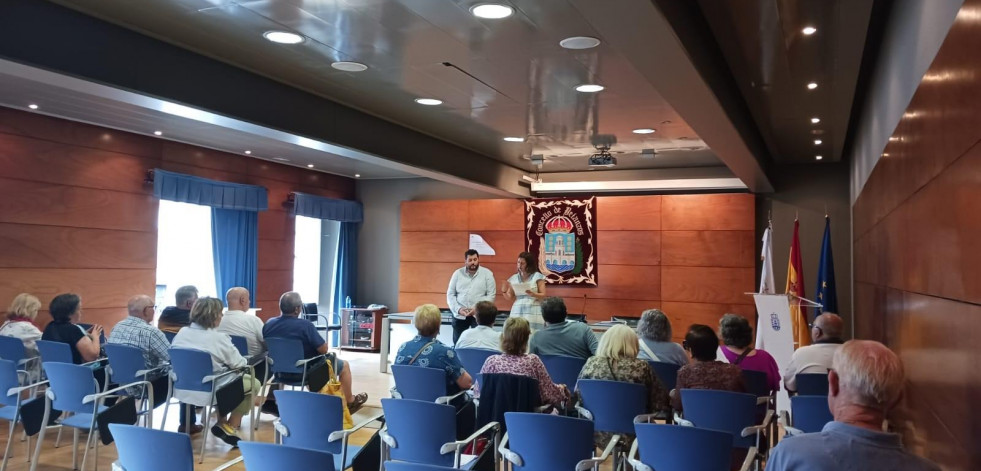 Betanzos apuesta por destinar el antiguo ambulatorio a espacio social y centro de día