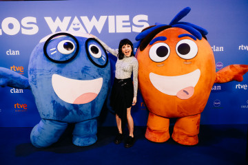 Angy y wawies