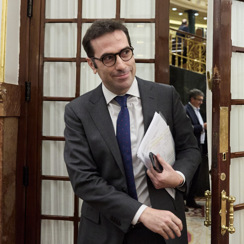 Bruselas, “preparada para defender” a España si Trump toma represalias comerciales