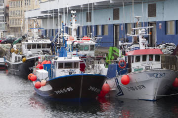 Galicia 1 PESCA UE