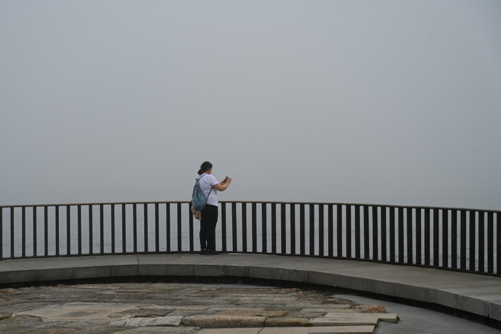 Niebla en A Coruña @Pedro Puig (4)