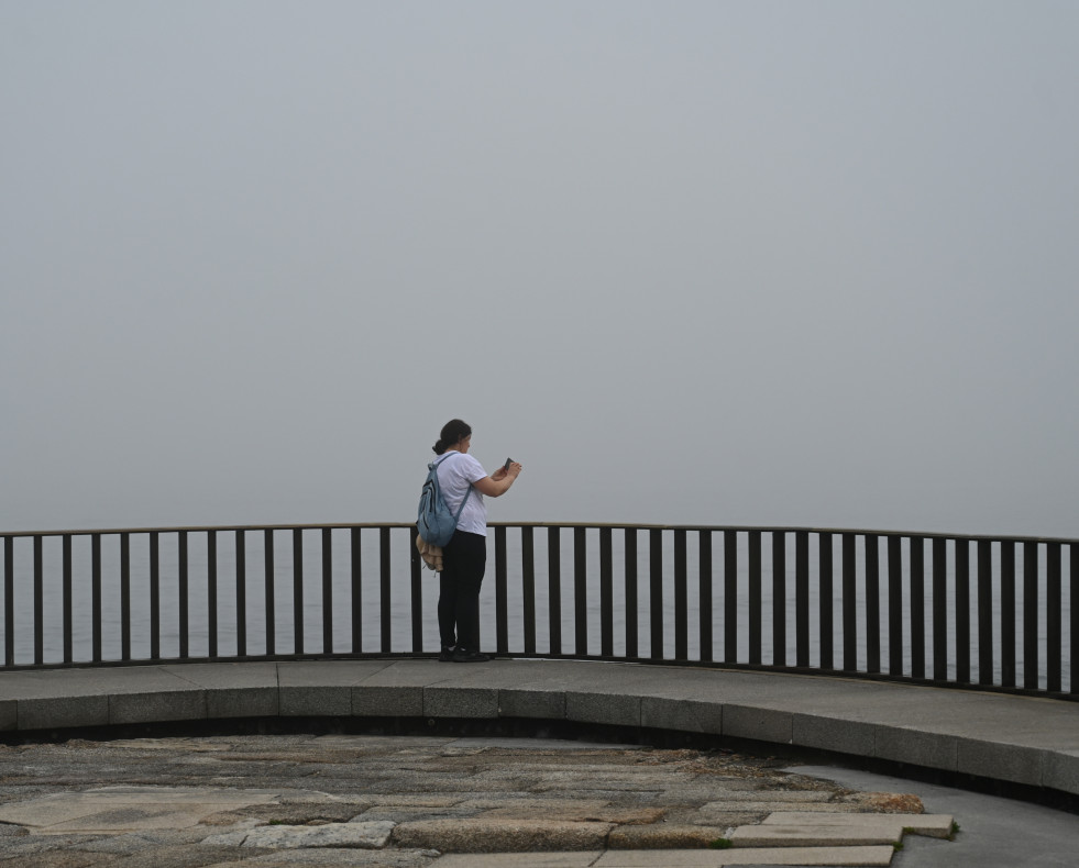 Niebla en A Coruña @Pedro Puig (4)