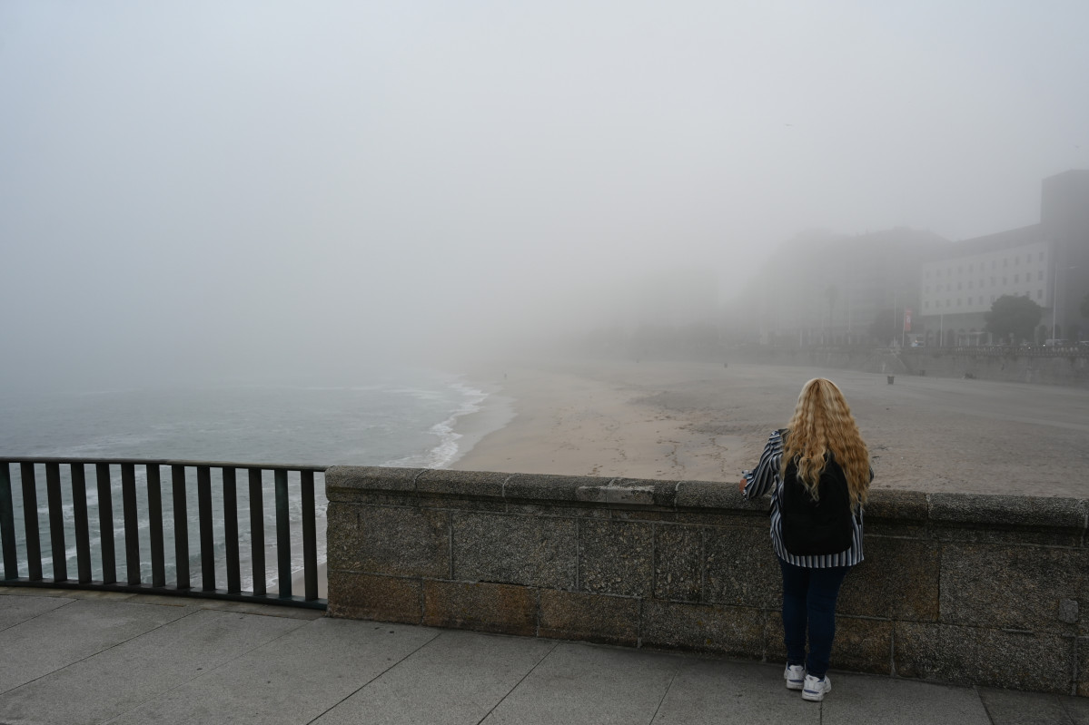 Niebla en A Coruña @Pedro Puig (5)