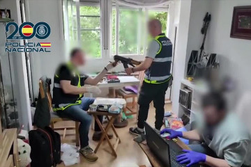 Explotación sexual infantil