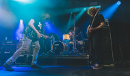 The Lemonheads estarán en el Noites do Porto de A Coruña
