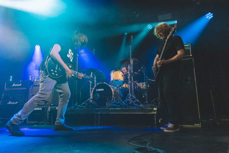 The Lemonheads estarán en el Noites do Porto de A Coruña