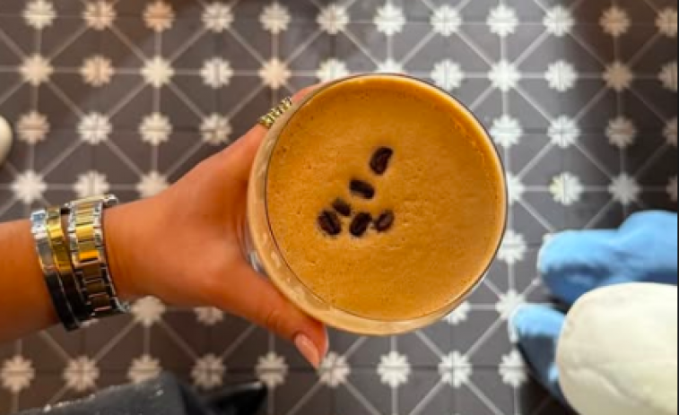 La Coffee Party, fenómeno internacional, llega por segunda vez a A Coruña