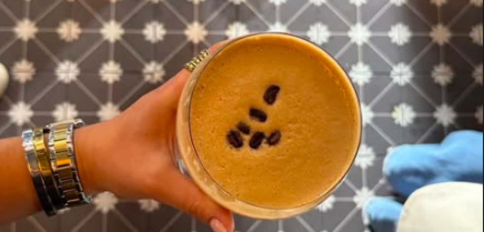 La Coffee Party, fenómeno internacional, llega por segunda vez a A Coruña