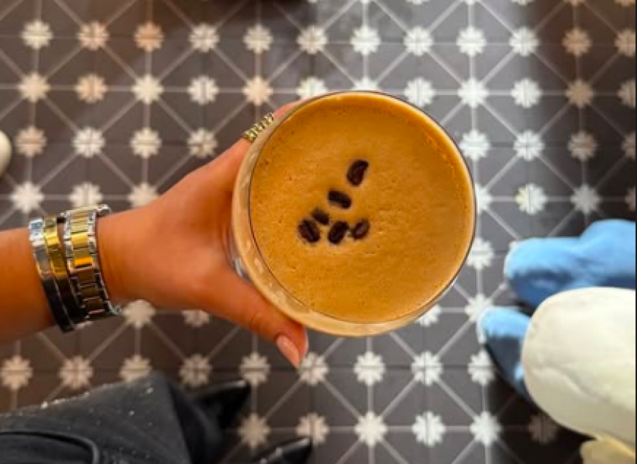 La Coffee Party, fenómeno internacional, llega por segunda vez a A Coruña
