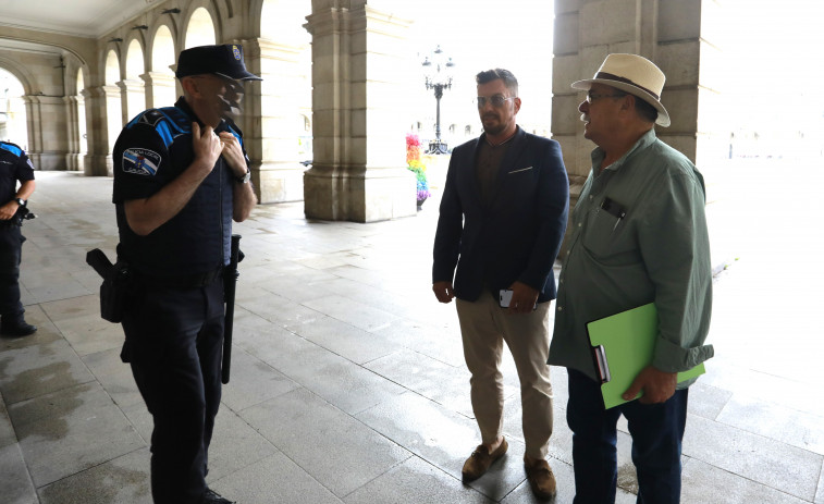 Así será la nueva normativa del Ayuntamiento de A Coruña para hostelería y ocio nocturno