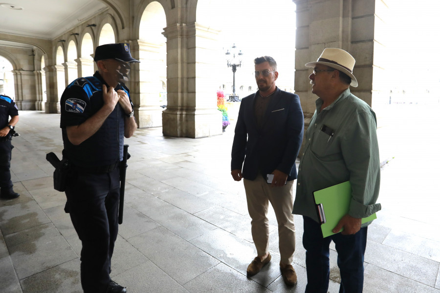 Así será la nueva normativa del Ayuntamiento de A Coruña para hostelería y ocio nocturno
