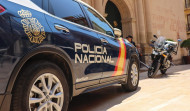 Roban en dos pisos de A Coruña