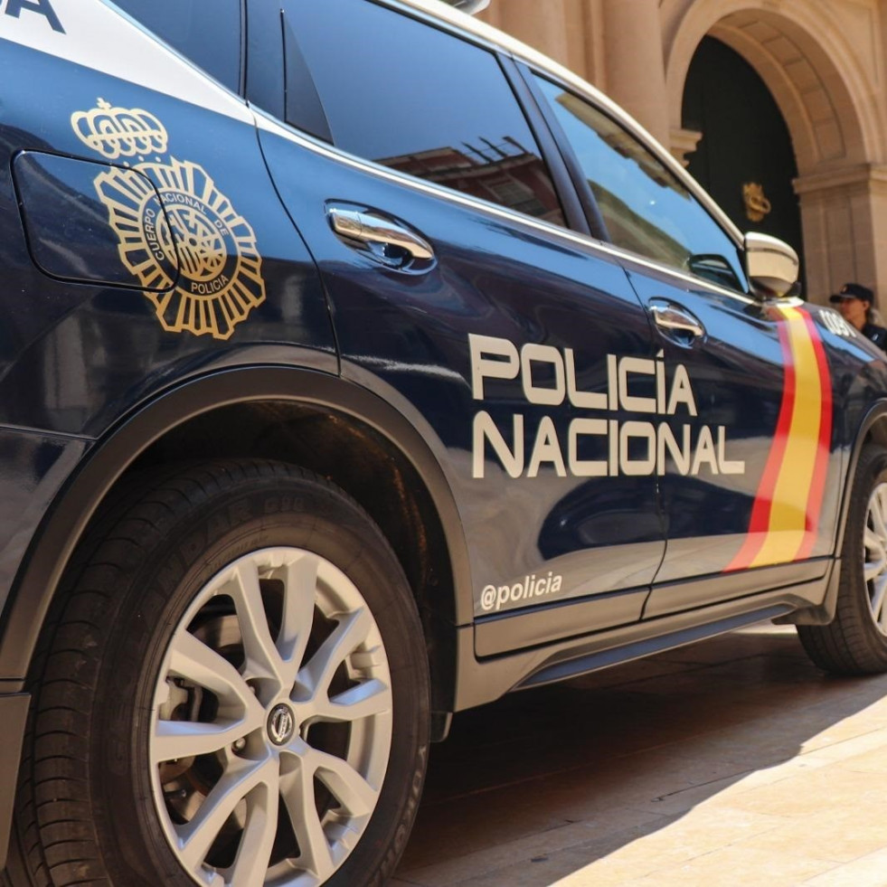 Muere una niña de 4 años al caer accidentalmente desde un cuarto piso en Fuengirola