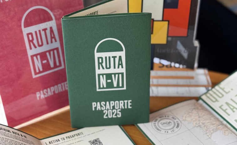 Sada se apunta a ‘completar’ los 600 kilómetros de la iniciativa Ruta N-VI