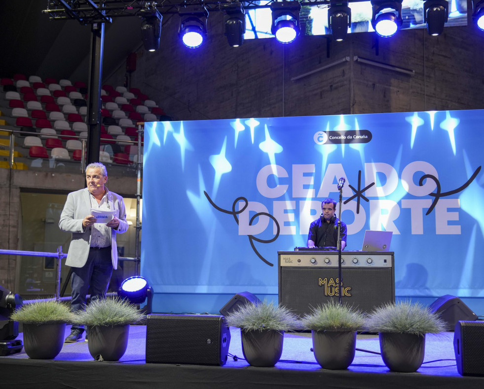 Cena del Deporte   (12)
