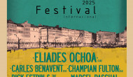 El festival +QJazz regresa a A Coruña con una semana de conciertos en espacios emblemáticos