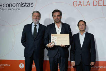 Gala de Economistas