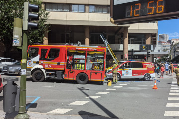 Incendio Cortefiel 5