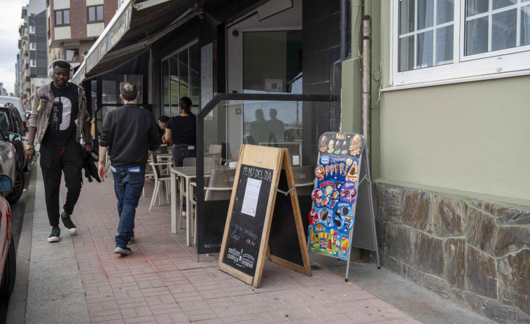 ¿Por qué A Coruña derrite los helados tan rápido?