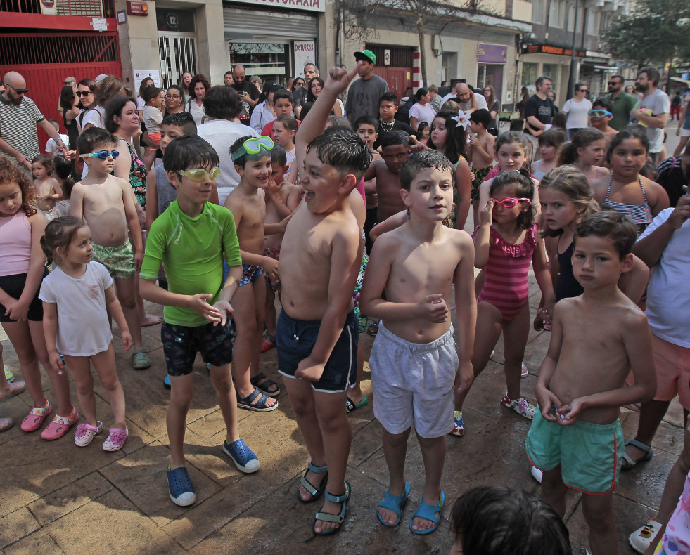 Fiestas de Os Mallos @ Quintana (13)