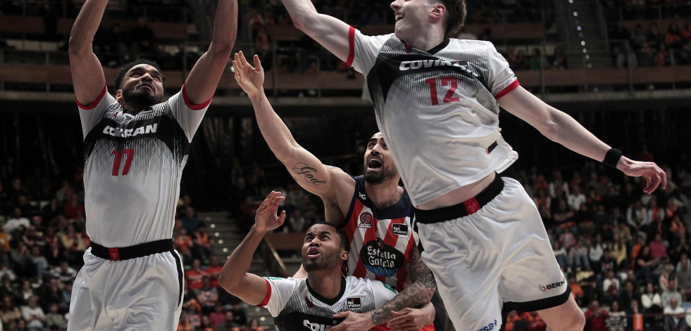Sevilla abre a Granada una puerta de regreso a la ACB