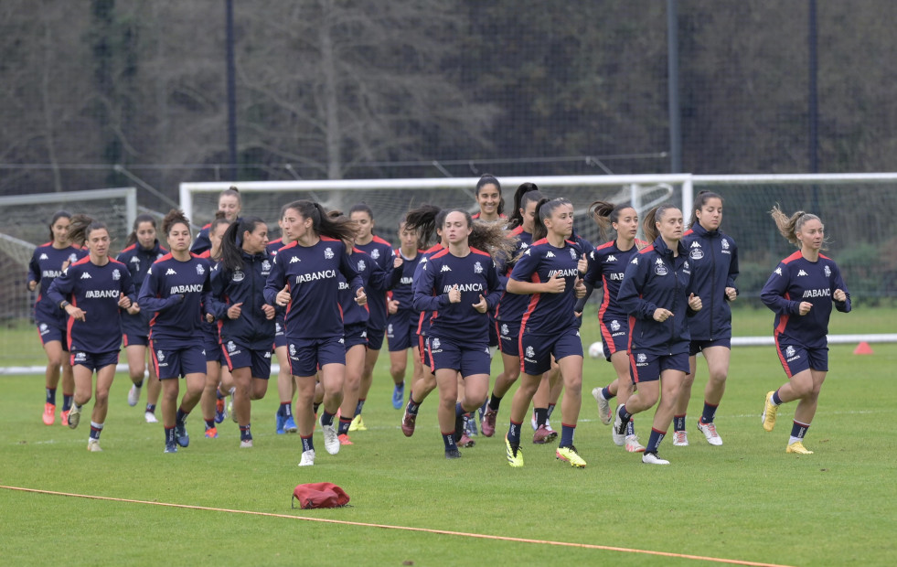 El Deportivo arrancará su pretemporada el 14 de julio