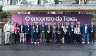 O Encontro da Toxa, una conversación necesaria