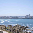 Día soleado en A Coruña @ Carlota Blanco