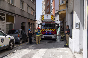 Incendio 3