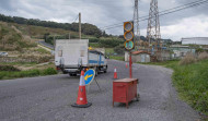 La Xunta renovará el asfalto de carreteras del área de A Coruña