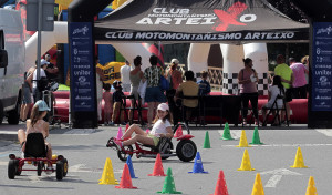 Día do Deporte na Rúa 2025 en Arteixo
