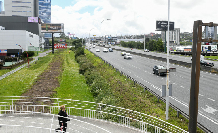 A Coruña perdió alrededor de 1.300 conductores en los últimos cuatro años