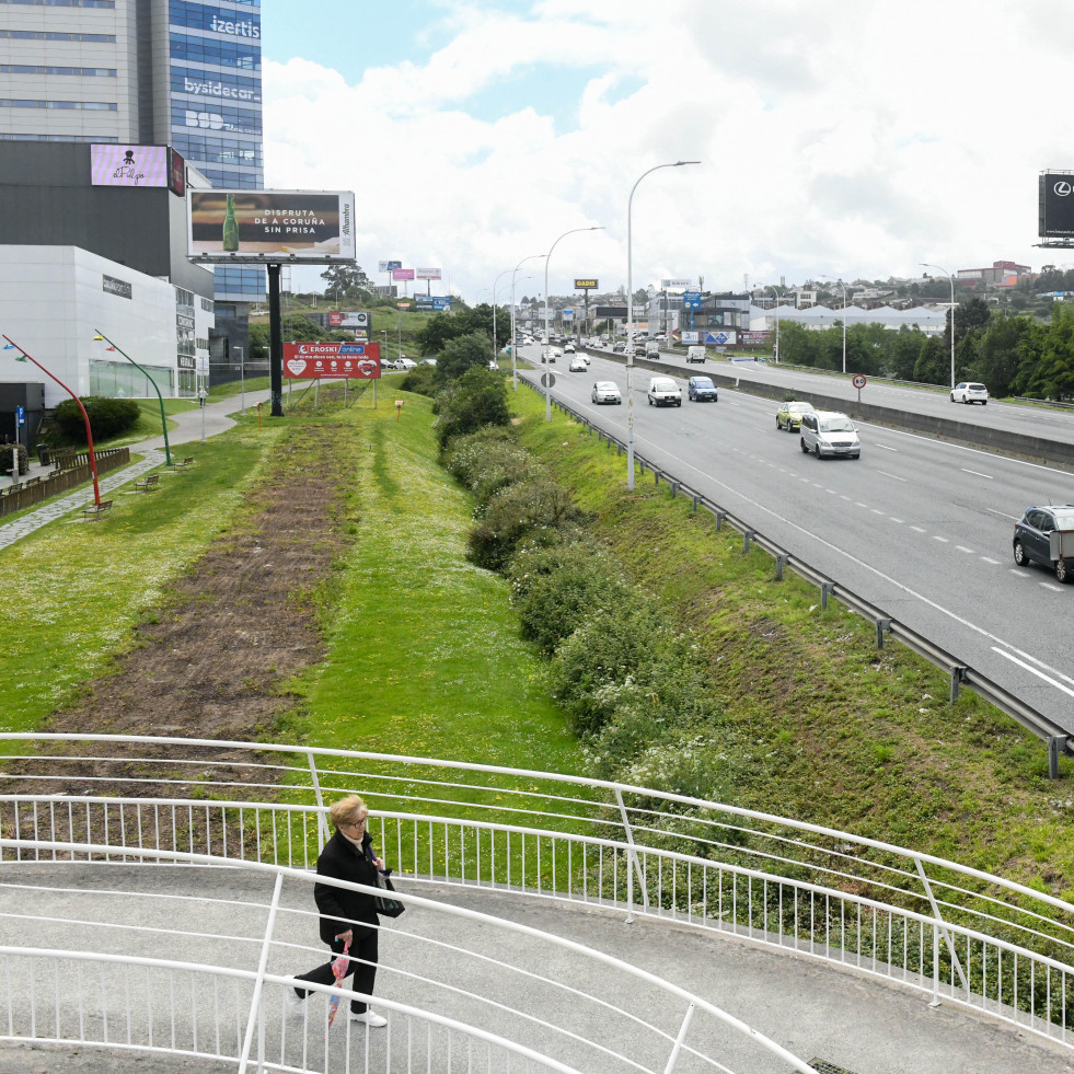 A Coruña perdió alrededor de 1.300 conductores en los últimos cuatro años
