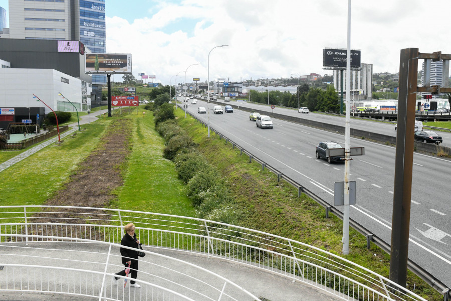 A Coruña perdió alrededor de 1.300 conductores en los últimos cuatro años