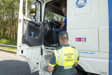 Guardia civil 37 20591107