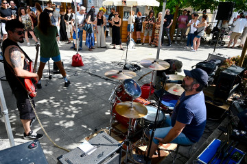 Aniversario Casa Matilde