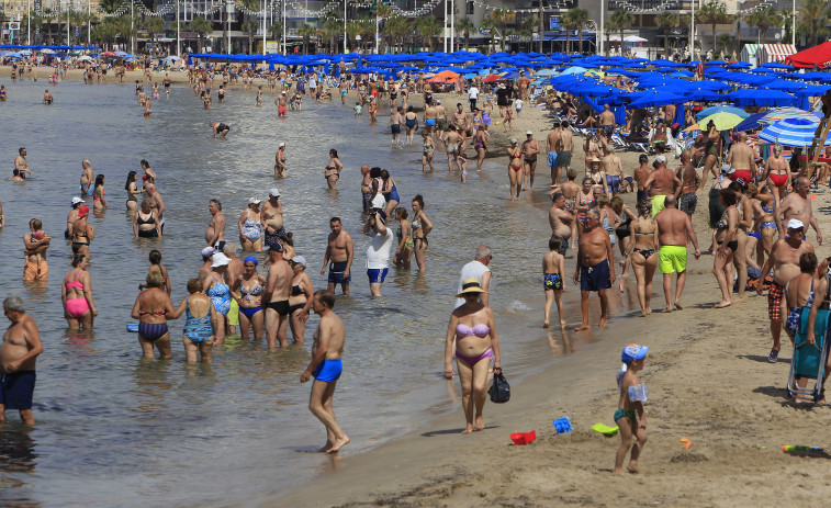 El plazo de solicitud para participar en la nueva temporada del Imserso comienza este martes 1 de julio