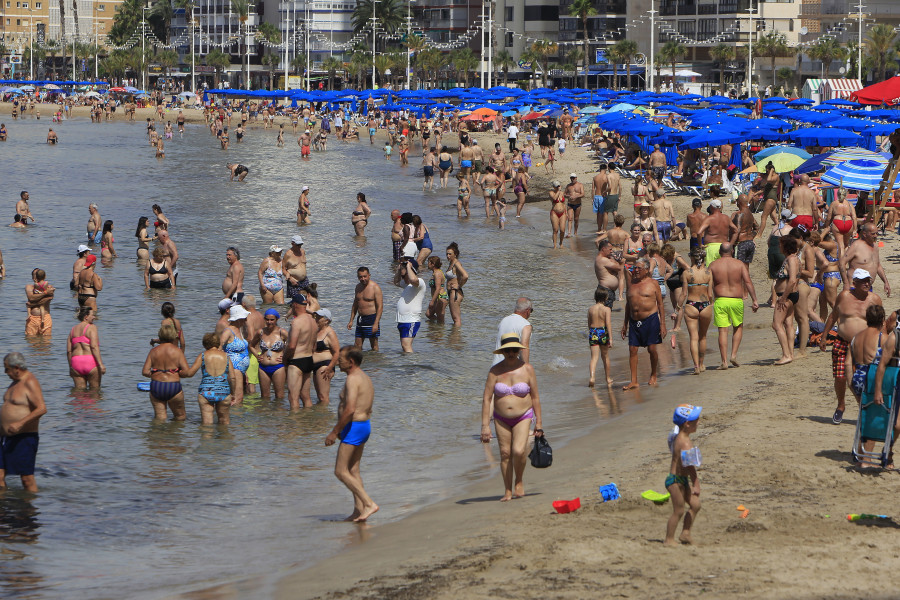 El plazo de solicitud para participar en la nueva temporada del Imserso comienza este martes 1 de julio