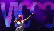Los 40 Summer Live vuelven a A Coruña con Naiara, Vicco, Paula Koops o Walls