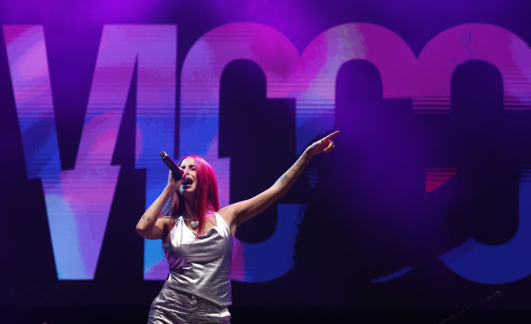 Los 40 Summer Live vuelven a A Coruña con Naiara, Vicco, Paula Koops o Walls
