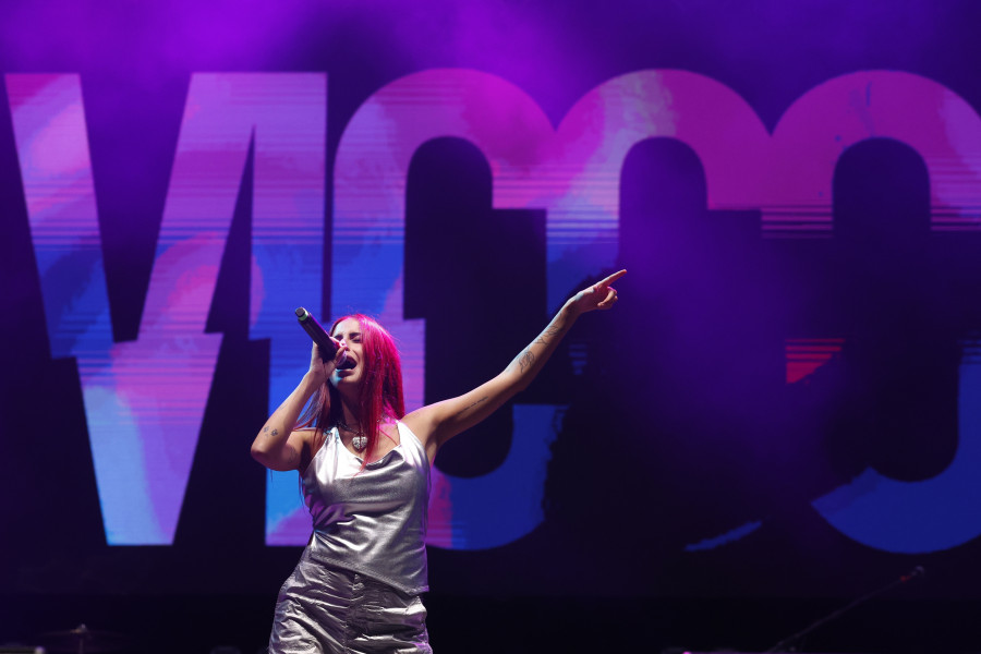 Los 40 Summer Live vuelven a A Coruña con Naiara, Vicco, Paula Koops o Walls