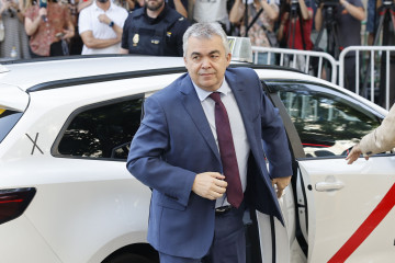 Santos Cerdán