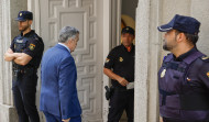 El juez envía a prisión sin fianza a Santos Cerdán