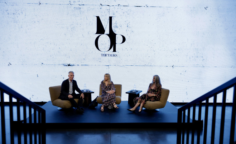 “Para Bailey no había límites”, recuerda la modelo Penelope Tree sobre el fotógrafo británico